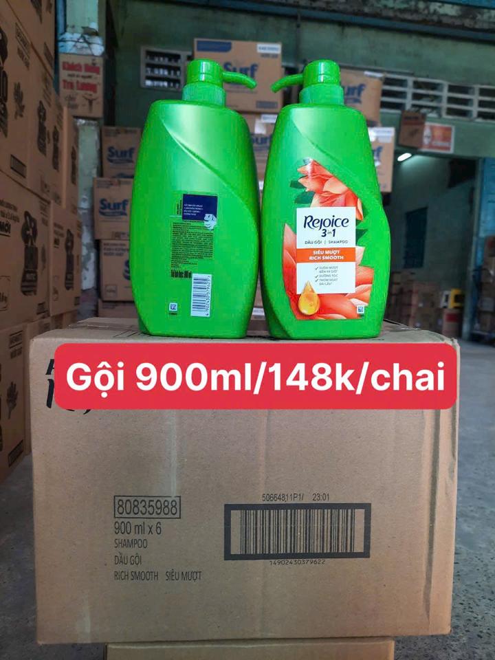 Rejoi 900ml/chai-duoc-ban-tai-Bé Chân 😘😘😘