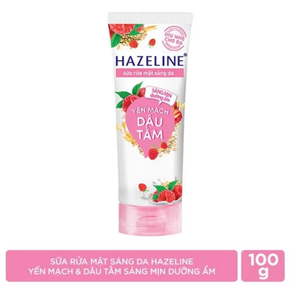 68875676-Hazaline srm yến mạch 100g/24 tuýp-duoc-ban-tai-Bé Chân 😘😘😘