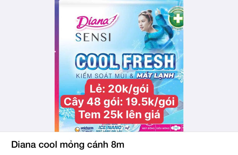 Diana lạnh cánh 8m/gói-duoc-ban-tai-Bé Chân 😘😘😘