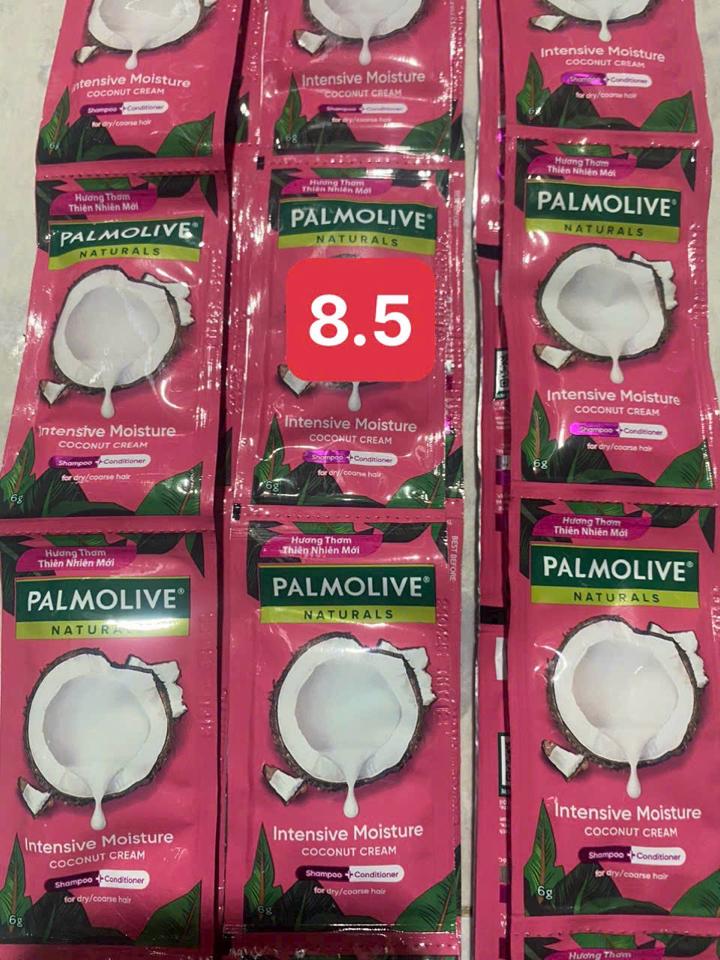 Gội trái dừa hồng-duoc-ban-tai-Bé Chân 😘😘😘