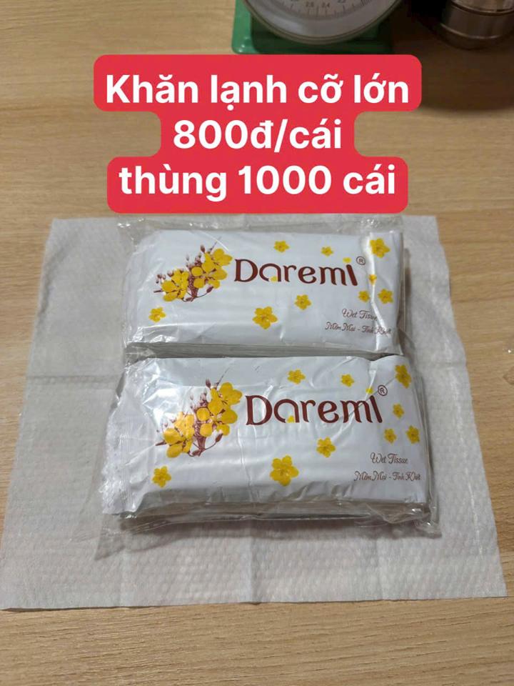 Khăn lạnh cỡ lớn/cái/-duoc-ban-tai-Bé Chân 😘😘😘