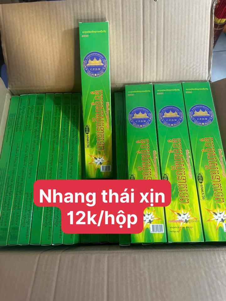 Nhang thái xịn/hộp-duoc-ban-tai-Bé Chân 😘😘😘
