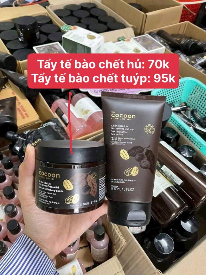 Tẩy tế bào chết hủ-duoc-ban-tai-Bé Chân 😘😘😘