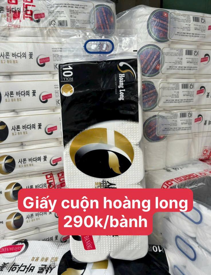 Giấy cuộn hoàng long/bành-duoc-ban-tai-Bé Chân 😘😘😘