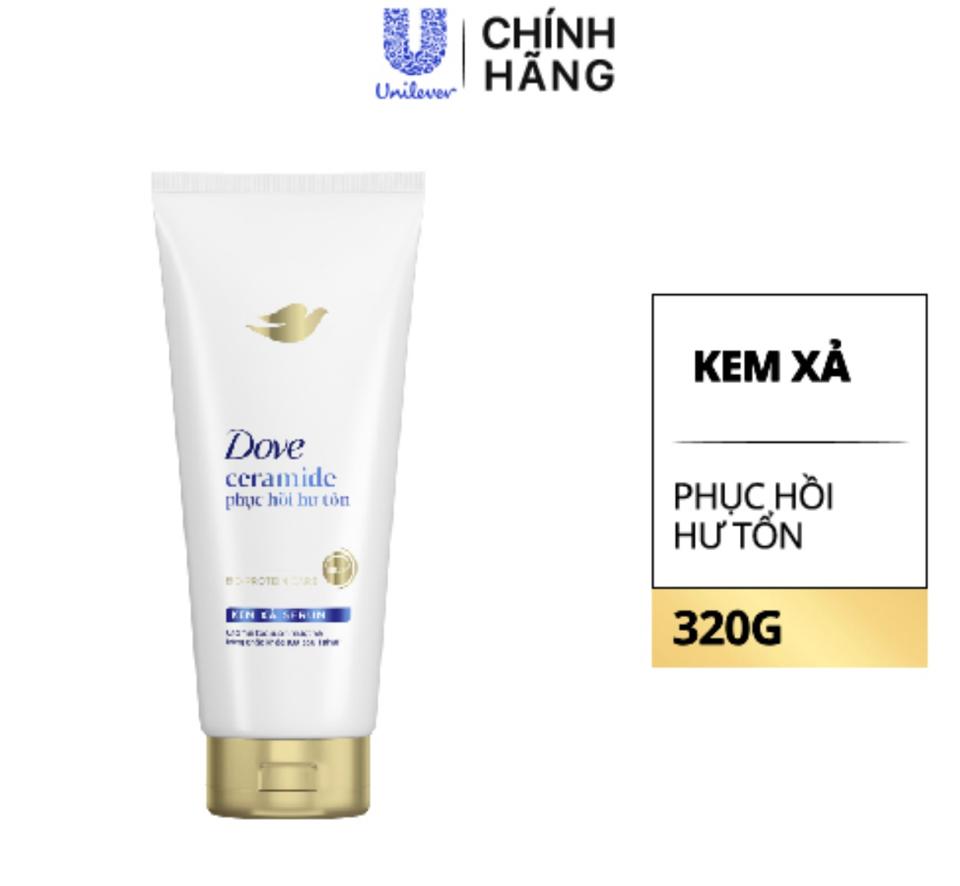 64324018-Dove xả Serum PHHT 320g/12 tuýp-duoc-ban-tai-Bé Chân 😘😘😘