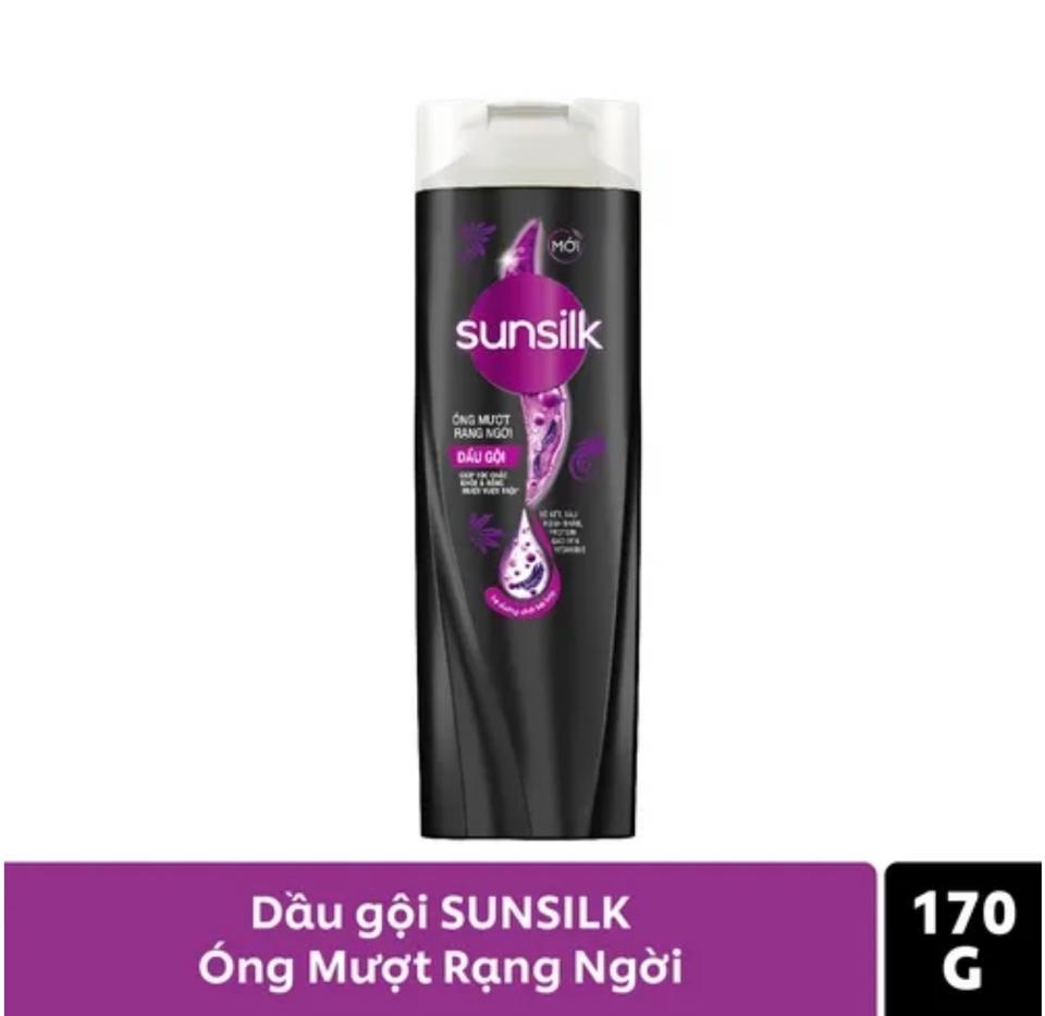 68902611-Sunsilk gội đen 170g/36c-duoc-ban-tai-Bé Chân 😘😘😘