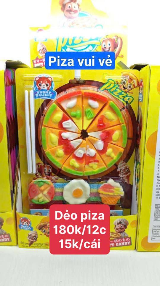 Dẻo piza/12c-duoc-ban-tai-Bé Chân 😘😘😘