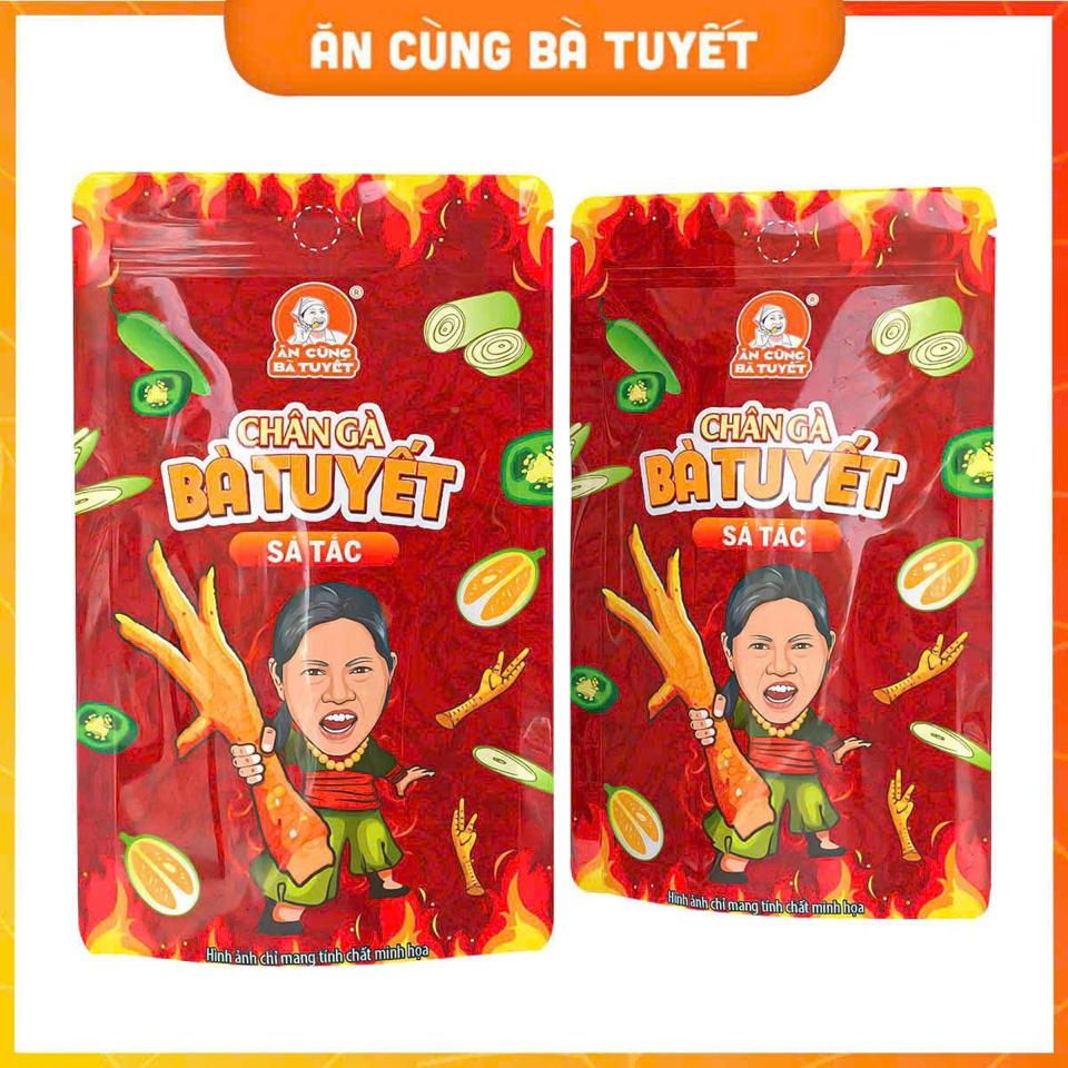 Rút xương bà tuyết/bịch-duoc-ban-tai-Bé Chân 😘😘😘