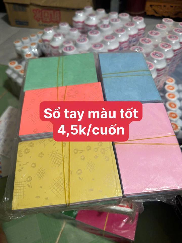 Sổ tay màu tốt/cuốn-duoc-ban-tai-Bé Chân 😘😘😘