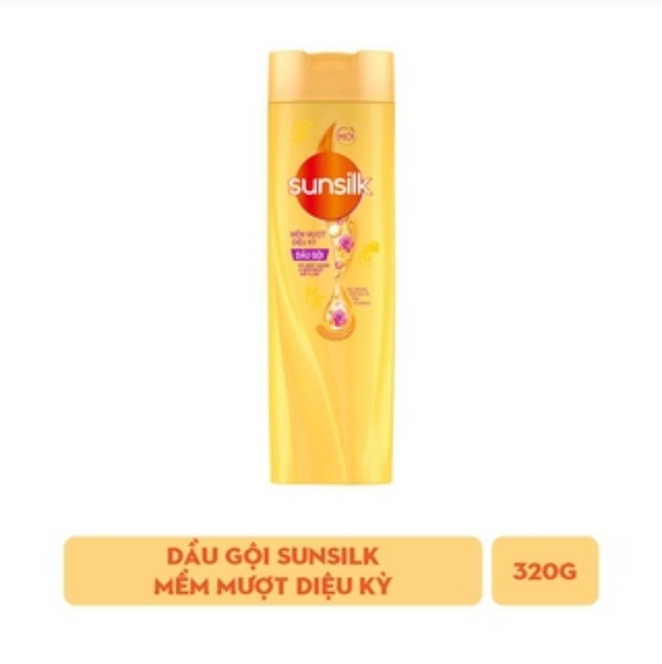 68632302-Sunsilk Gội Vàng 320g/24c-duoc-ban-tai-Bé Chân 😘😘😘