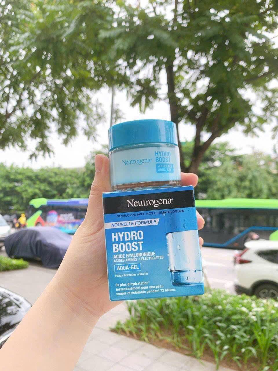 Kem dưỡng ẩm cấp nước Neutrogena® Hydro Boost Hyaluronic Acid Water Gel (50g)-duoc-ban-tai-K-DAN HOUSE