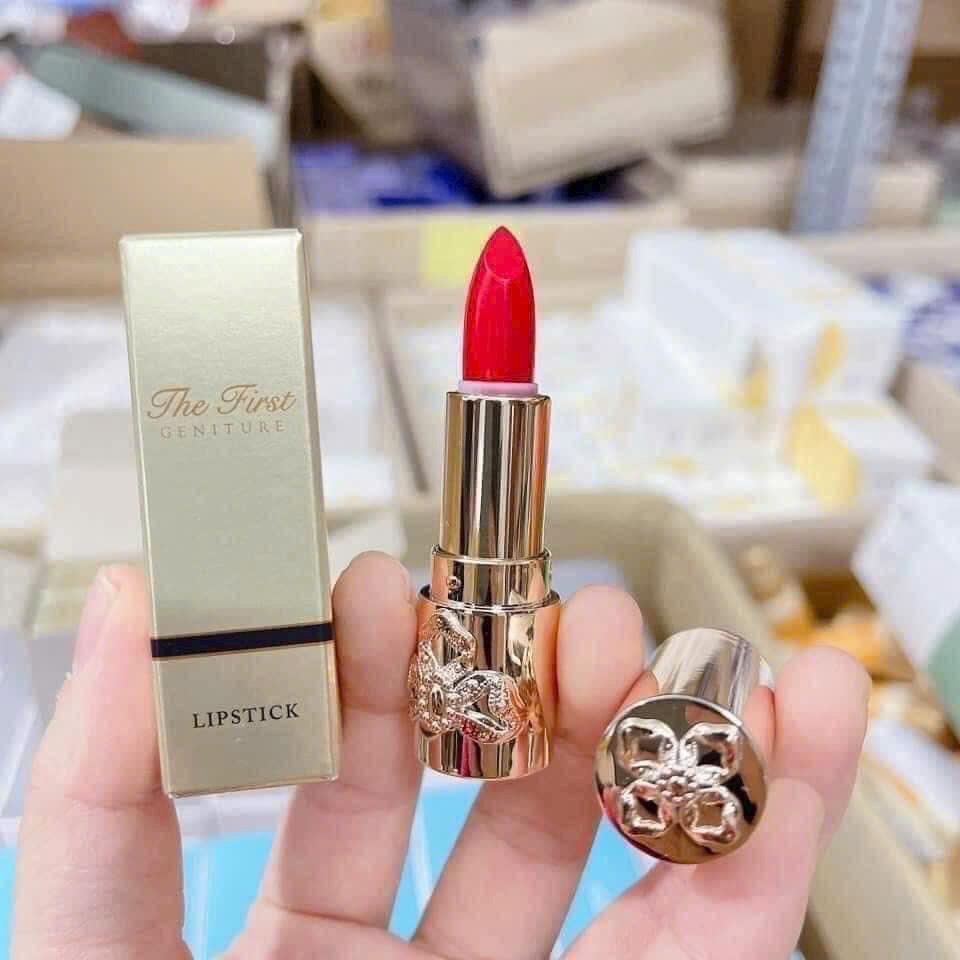 Son lì OHUI The First Geniture Lipstick Mini 1.3g-duoc-ban-tai-K-DAN HOUSE
