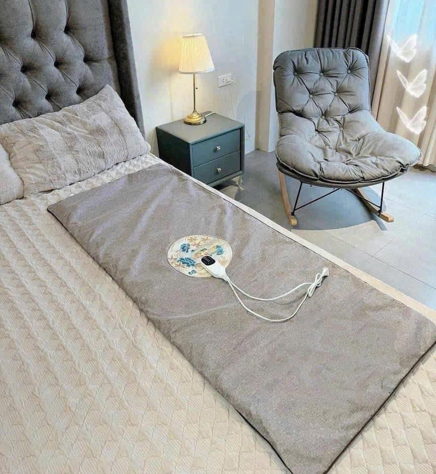 Thảm ngải cứu L&T đông y bảng điều khiển chữ tiếng Việt-duoc-ban-tai-K-DAN HOUSE