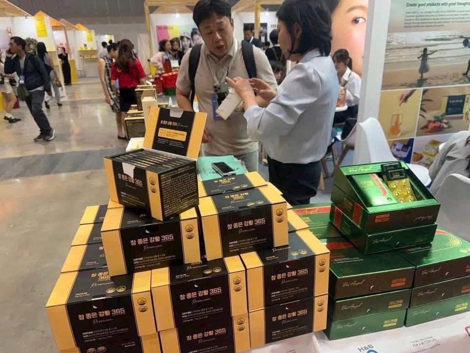 Nghệ nano 356 Curcumin Hàn Quôc cao cấp (hộp 30 tép)-duoc-ban-tai-K-DAN HOUSE