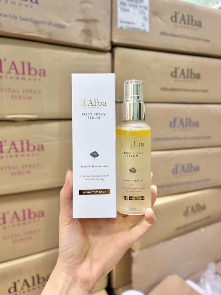 Xịt khoáng d’alba 100ml bản đắt-duoc-ban-tai-K-DAN HOUSE