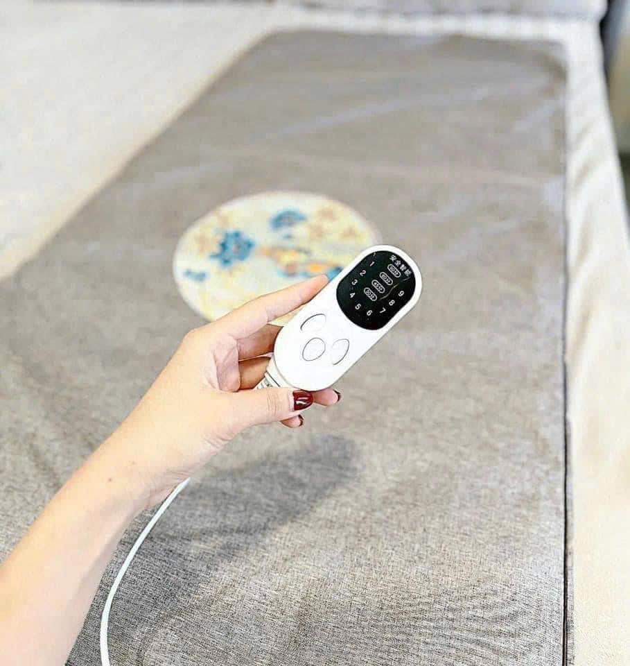 Thảm ngải cứu L&T đông y bảng điều khiển chữ tiếng Việt-duoc-ban-tai-K-DAN HOUSE