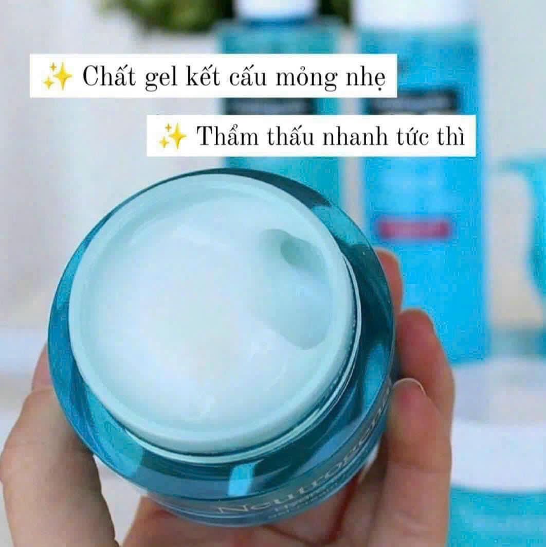 Kem dưỡng ẩm cấp nước Neutrogena® Hydro Boost Hyaluronic Acid Water Gel (50g)-duoc-ban-tai-K-DAN HOUSE