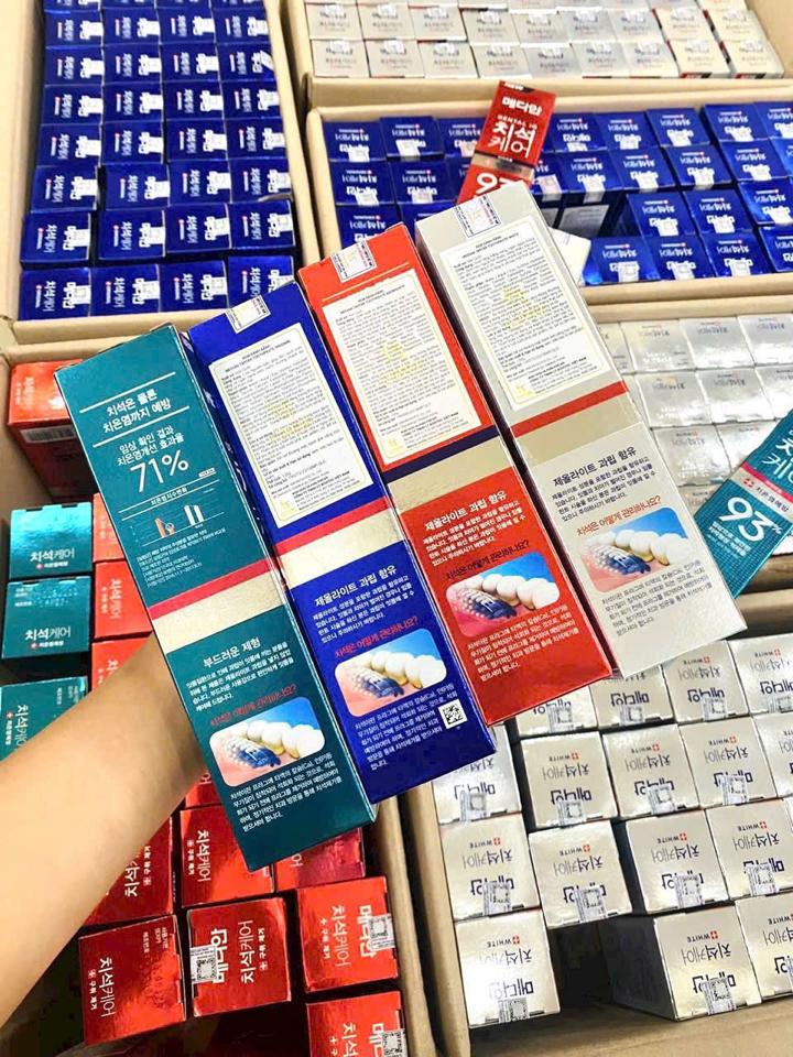 Kem đánh răng quốc dân Hàn Quốc Median 93%-duoc-ban-tai-K-DAN HOUSE