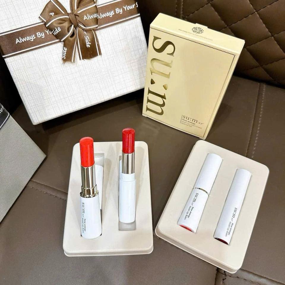 Set son Sum ( coral and red)-duoc-ban-tai-K-DAN HOUSE