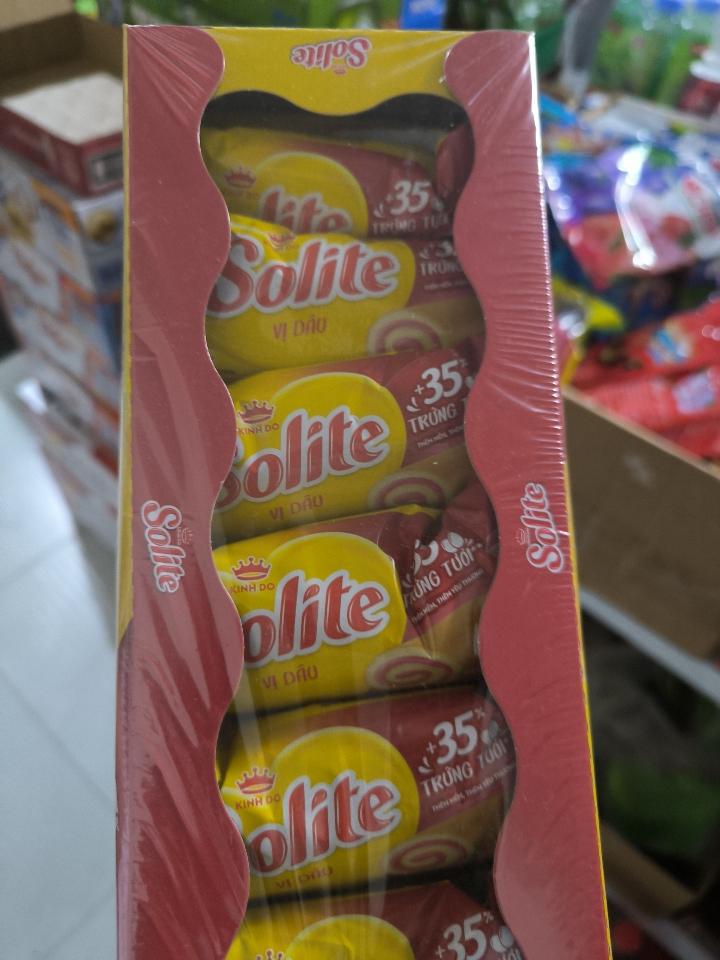 Solite bông lan (20cái)-duoc-ban-tai-Tạp hoá Nam Dung 105         CHUYÊN HÀNG TẠP HOÁ - GAS - GẠO
