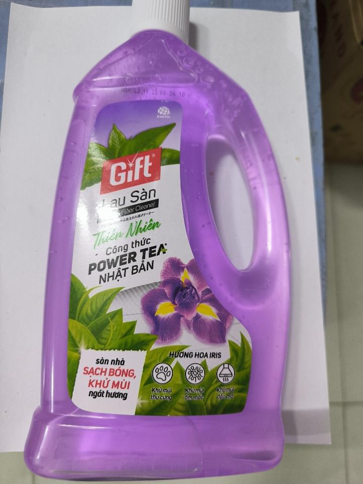 Gift lau sàn -duoc-ban-tai-Tạp hoá Nam Dung 105         CHUYÊN HÀNG TẠP HOÁ - GAS - GẠO