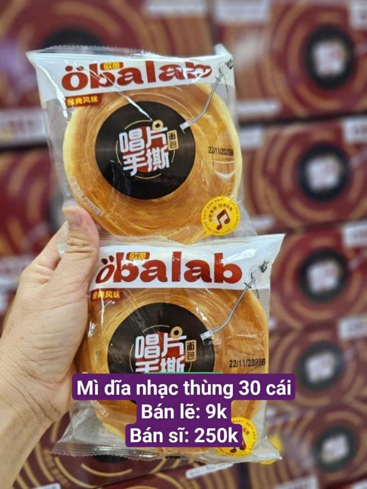 Mì dĩa nhạc ( giá lẽ)-duoc-ban-tai-ĐẠI LÝ BÁNH KẸO LỘC HỶ