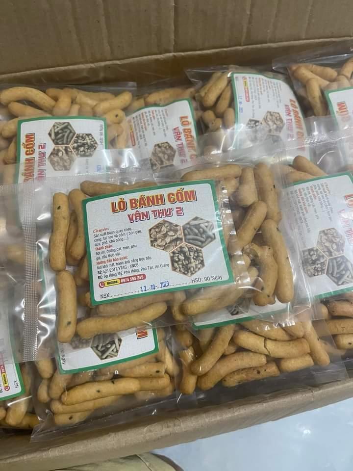 Cọng ngọt gói-duoc-ban-tai-ĐẠI LÝ BÁNH KẸO LỘC HỶ