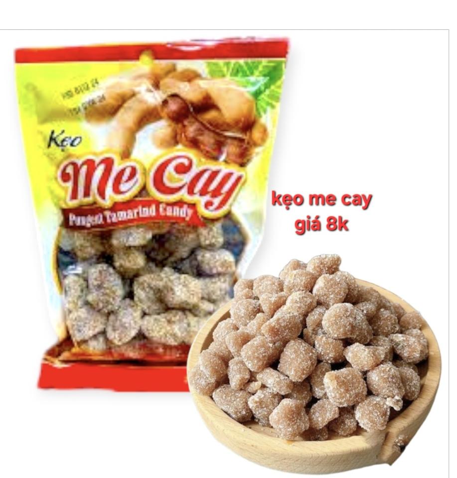 Kẹo me cay gói 130g-duoc-ban-tai-ĐẠI LÝ BÁNH KẸO LỘC HỶ