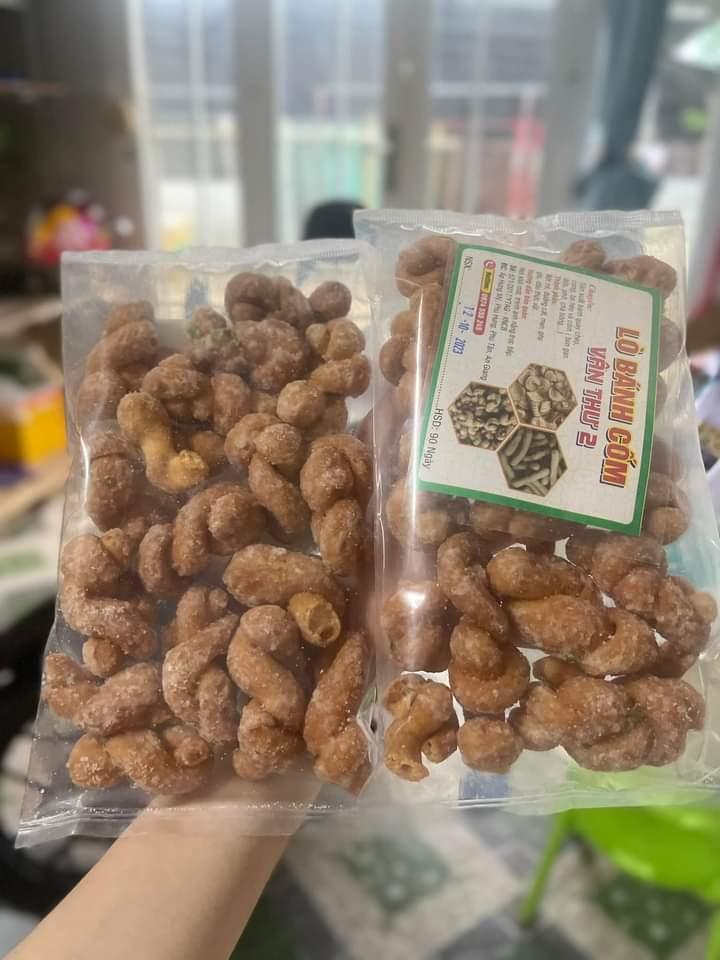 Bánh quay chèo-duoc-ban-tai-ĐẠI LÝ BÁNH KẸO LỘC HỶ