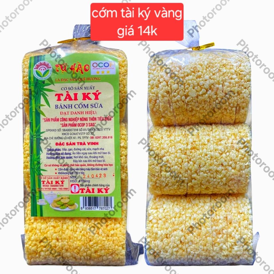 Cớm tài ký vàng-duoc-ban-tai-ĐẠI LÝ BÁNH KẸO LỘC HỶ