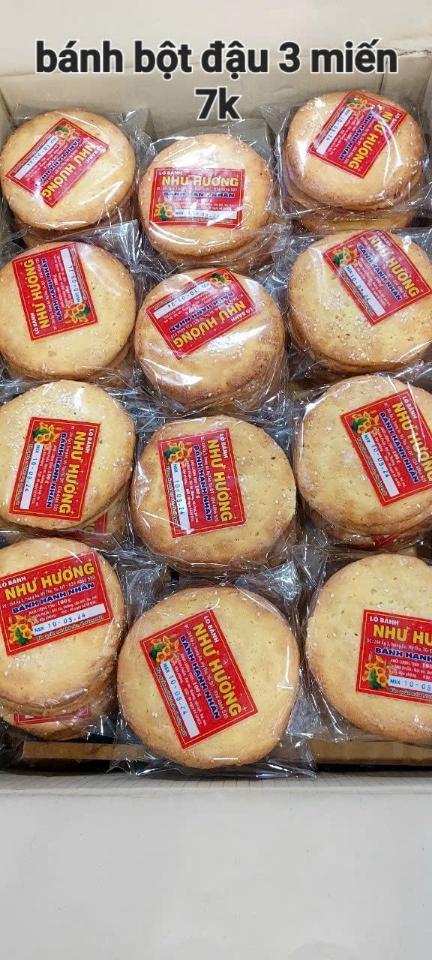 Bánh bột đậu như hương-duoc-ban-tai-ĐẠI LÝ BÁNH KẸO LỘC HỶ