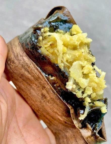 Bánh gai truyền thống Bà Tới - 5 cái-duoc-ban-tai-Ngoan La Shop