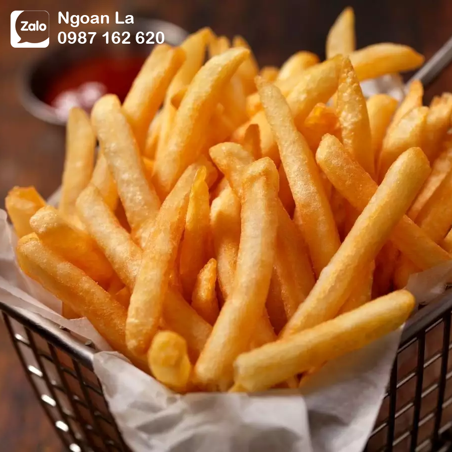 Khoai tây chiên lắc Phomai-duoc-ban-tai-Ngoan La Shop