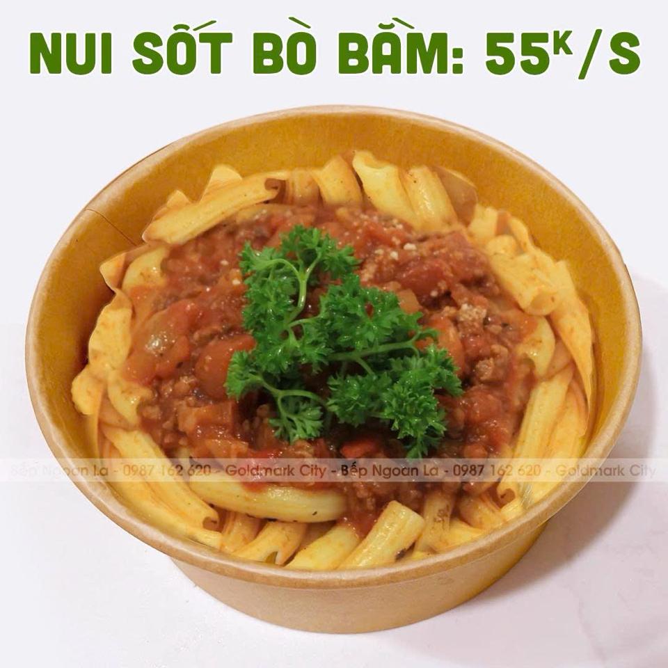 Nui sốt bò bằm-duoc-ban-tai-Ngoan La Shop