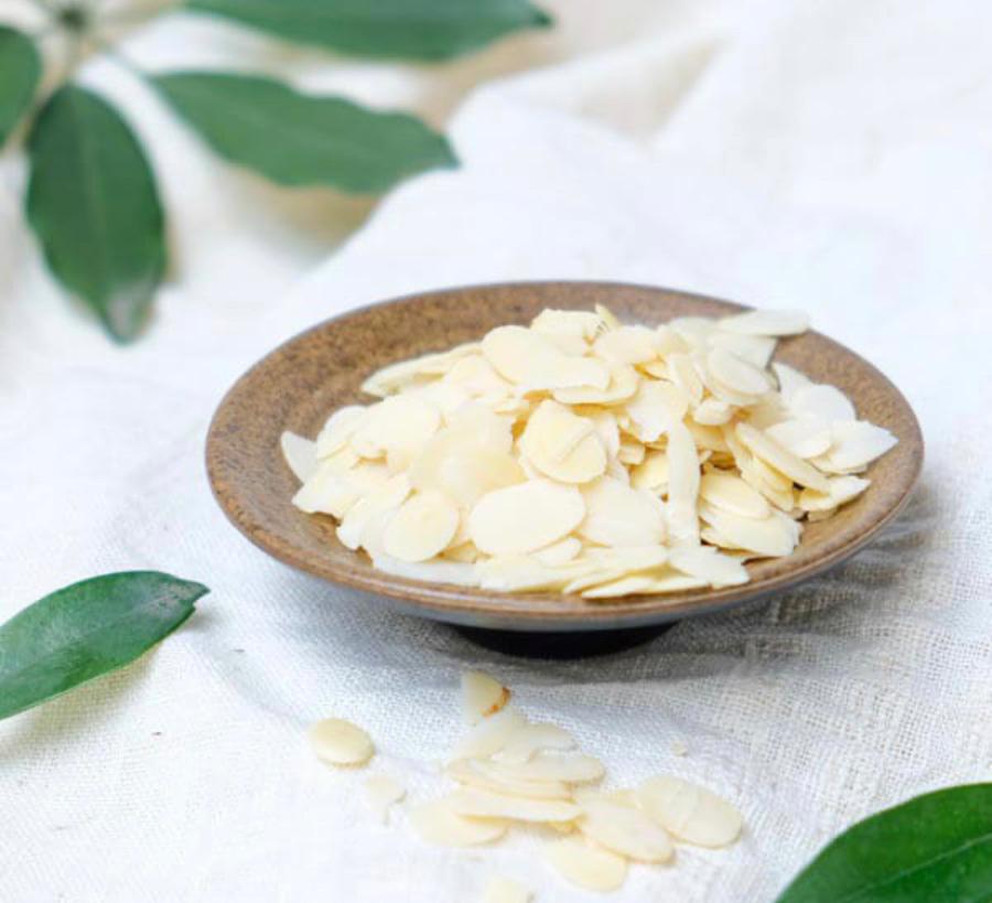 Hạnh nhân lát 1kg-duoc-ban-tai-Tạp hoá số Masteri