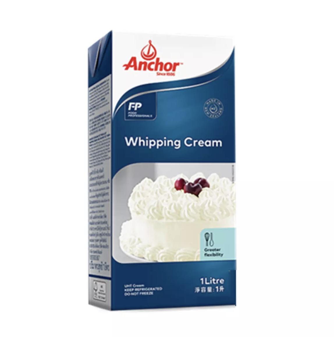 Whipping cream Anchor 1L-duoc-ban-tai-Tạp hoá số Masteri