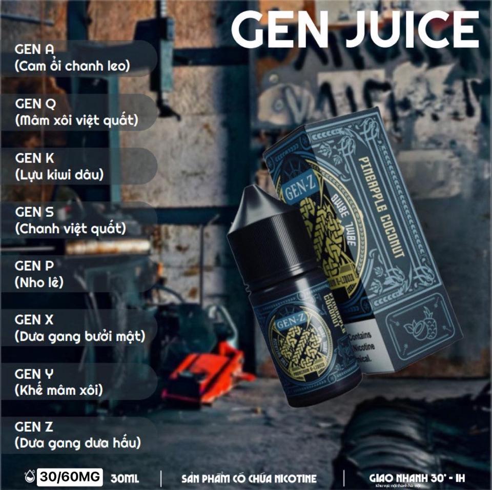 GEN 30mg-duoc-ban-tai-Alaska Pod System