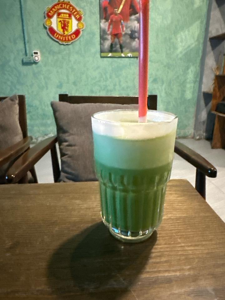 Matcha Late-duoc-ban-tai-Alaska Coffee
