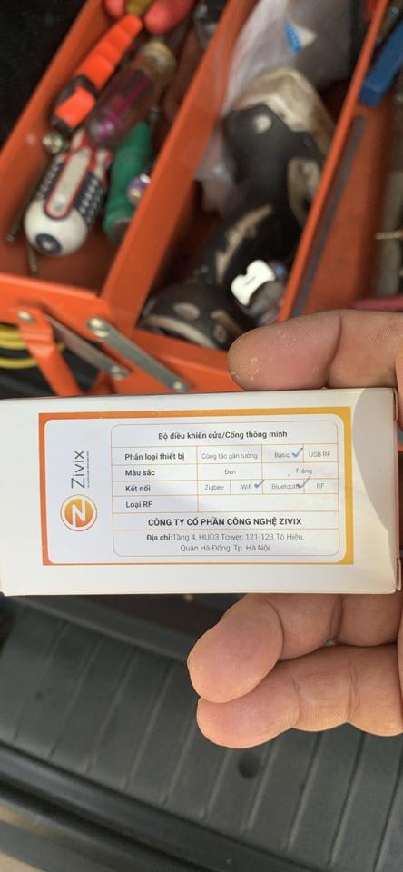 Thiết bị điều khiển cửa cuốn qua điện thoại-duoc-ban-tai-CÔNG TY HOÀNG ANH SEN