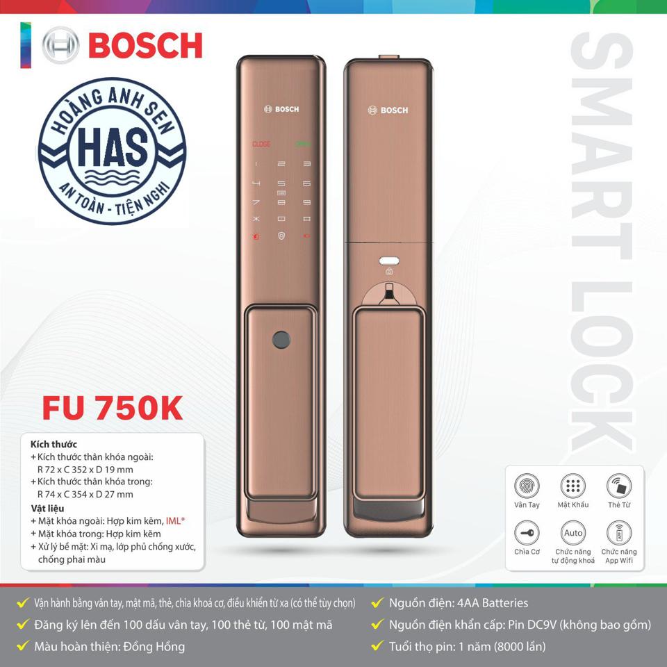 Khoá vân tay Bosch FU 750K-duoc-ban-tai-CÔNG TY HOÀNG ANH SEN