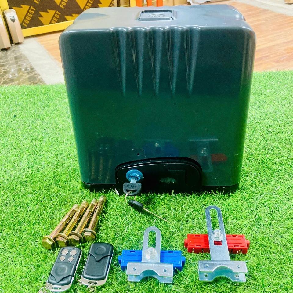 Mô tơ cổng lùa 24V  tải trọng 1000kg-duoc-ban-tai-CÔNG TY HOÀNG ANH SEN