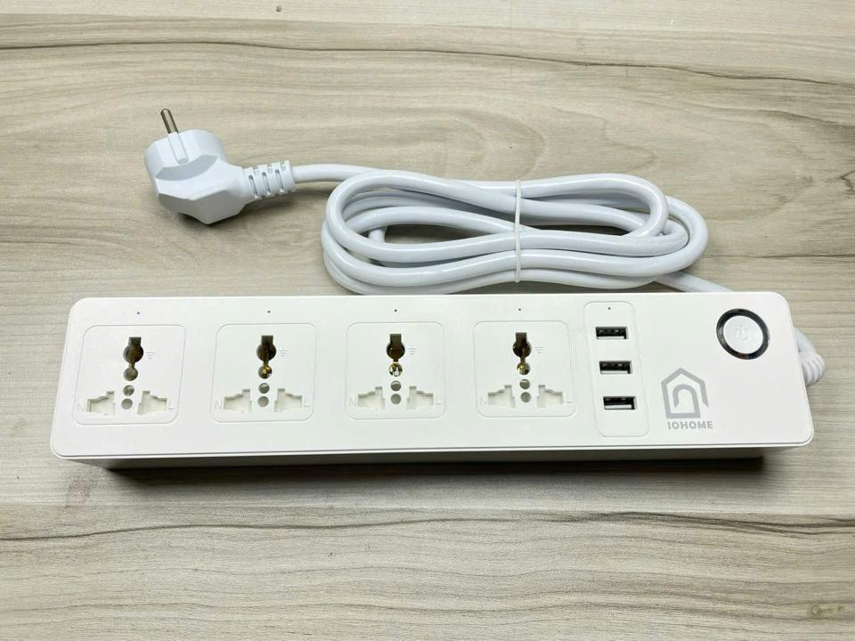 Dây ổ cắm điện thông minh 16A-duoc-ban-tai-CÔNG TY HOÀNG ANH SEN