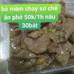 Hộp nhân bò mềm Vinachay nấu phở/hộp-duoc-ban-tai-Vinachay  - Ăn Chay Là Phải Ngon ♥️