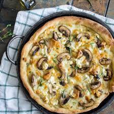 Pizza thập cẩm đặc biệt/chiếc-duoc-ban-tai-Vinachay  - Ăn Chay Là Phải Ngon ♥️