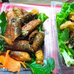 Phù trúc cuộn Vinachay/500g-duoc-ban-tai-Vinachay  - Ăn Chay Là Phải Ngon ♥️