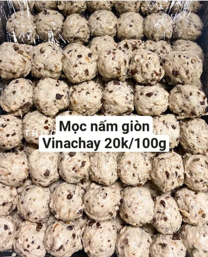 Mọc nấm hương đặc biệt/1kg-duoc-ban-tai-Vinachay  - Ăn Chay Là Phải Ngon ♥️