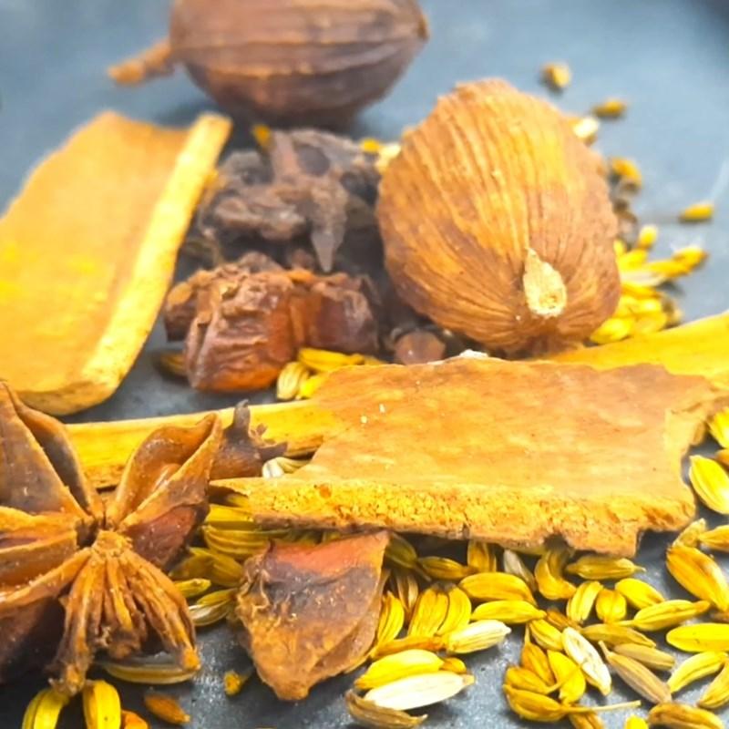 Gia vị phở chuẩn vị hoàn hảo gói 250g-duoc-ban-tai-Vinachay  - Ăn Chay Là Phải Ngon ♥️