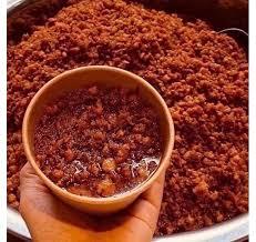 Bằm chưng mắm( mắm tép chay) 200g-duoc-ban-tai-Vinachay  - Ăn Chay Là Phải Ngon ♥️