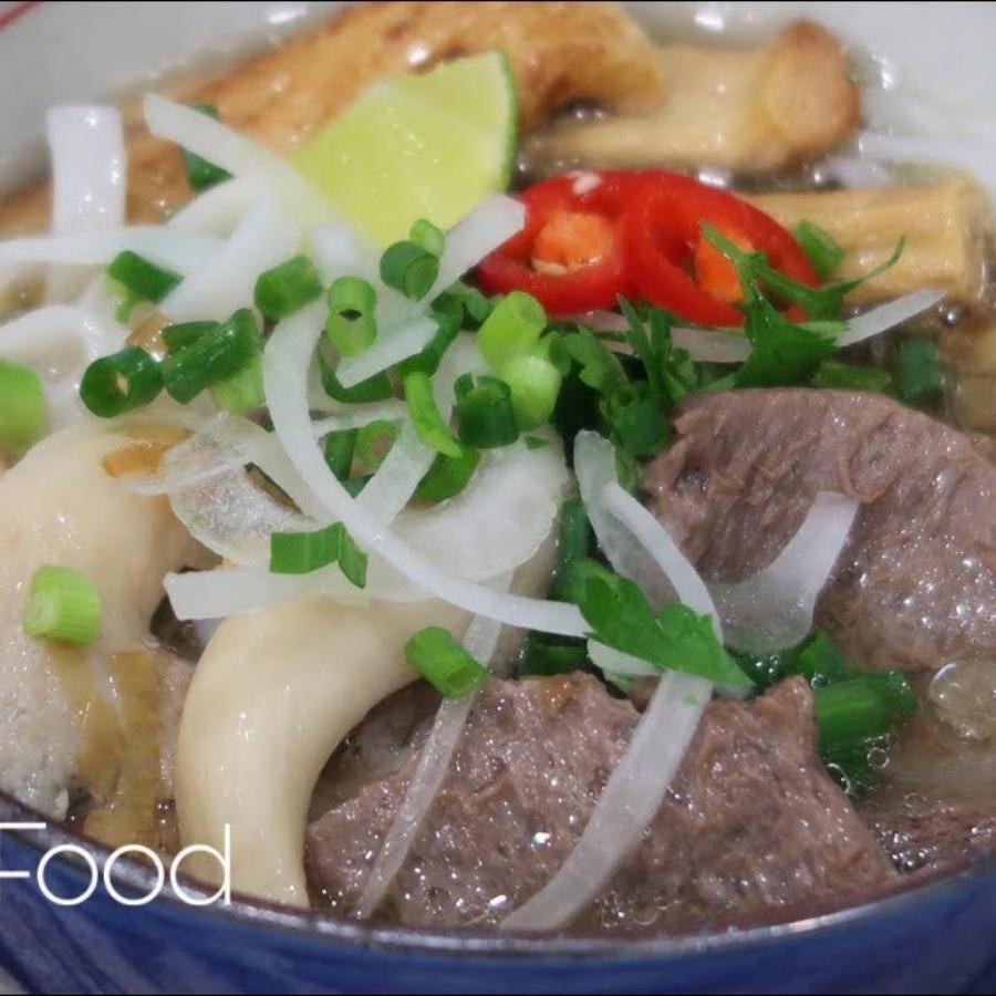 Gia vị phở Vinachay hoàn hảo 500g-duoc-ban-tai-Vinachay  - Ăn Chay Là Phải Ngon ♥️