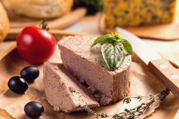 Pate hạt thực dưỡng hộp 200g-duoc-ban-tai-Vinachay  - Ăn Chay Là Phải Ngon ♥️